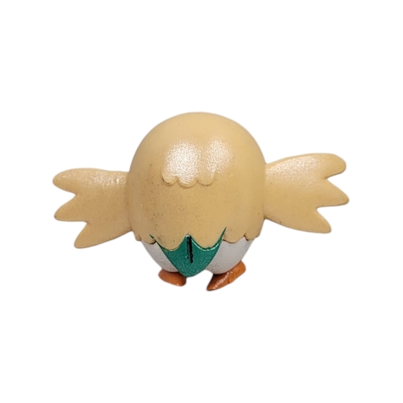 Pokemon Rowlet Evolution Multi-pack Special Finish - Nintendo 2022 - Picture 8 of 8